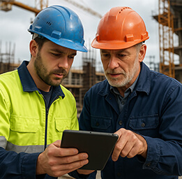 Yuktra - realtime assistance