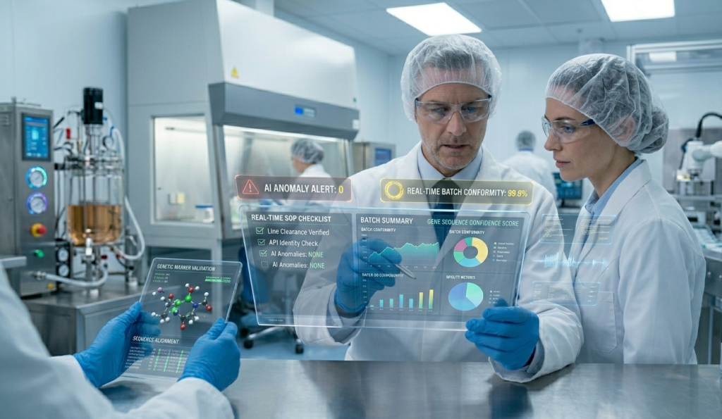 compliance in pharma